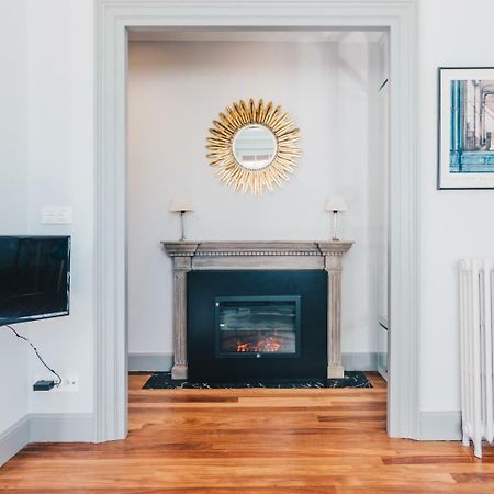 Gran Via Apartment By People Rentals Bilbao Ngoại thất bức ảnh