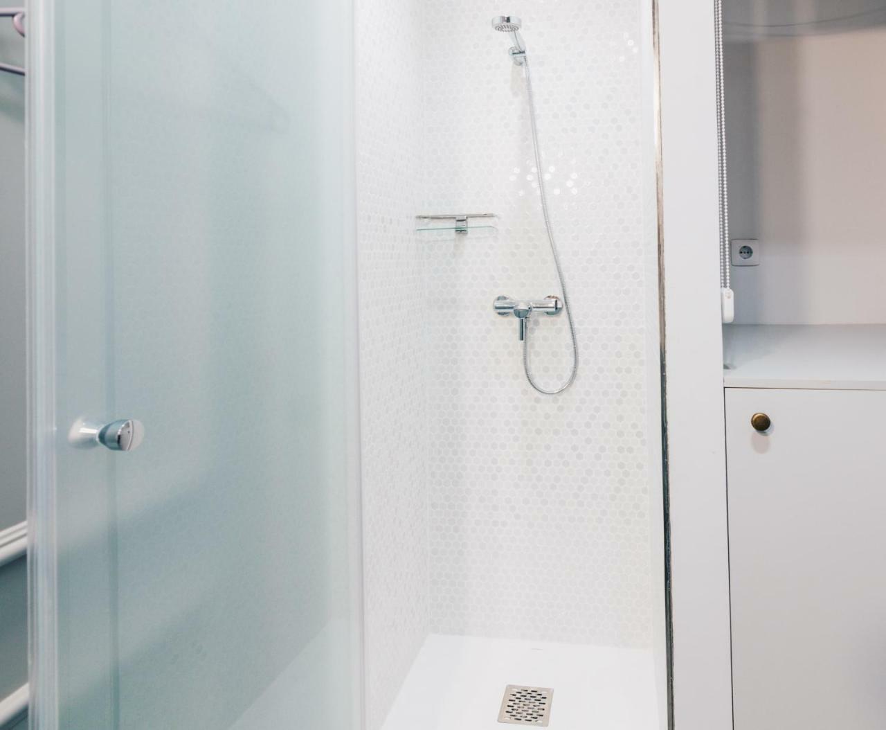 Gran Via Apartment By People Rentals Bilbao Ngoại thất bức ảnh